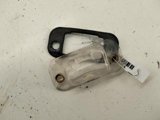 подсветка номера Volkswagen Golf 3 поколение 1994, 1.6 л., бензин, МКПП, синий, хетчбэк 3 дв.