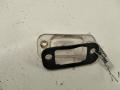 подсветка номера Volkswagen Golf 3 поколение 1994, 1.6 л., бензин, МКПП, синий, хетчбэк 3 дв. - фото №2