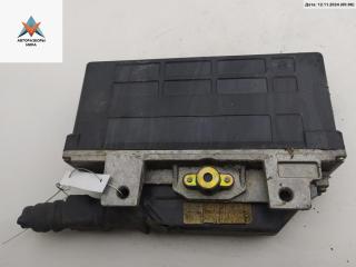 ЭБУ Mercedes-Benz C-Класс W201 [рестайлинг] 1990, 2.3 л., бензин, МКПП, красный, седан, 0055452132