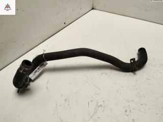 шланг гидроусилителя Renault Scenic 1 поколение [рестайлинг] 2002, 1.6 л., бензин, МКПП, серый, минивэн