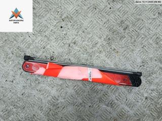 знак аварийной остановки Mercedes-Benz C-Класс W203/S203/CL203 2002, 1.8 л., бензин, АКПП, чёрный, универсал