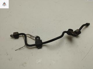 трубка ТНВД Jeep Grand Cherokee WK 2005, 3.0 л., дизель, АКПП, чёрный, внедорожник 5 дв.