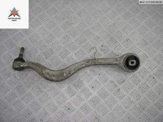 рычаг передний правый BMW 5 серия E39 [рестайлинг] 2000, 3.0 л., дизель, МКПП, серый, универсал