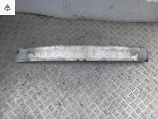 усилитель бампера переднего Opel Corsa D 2009, 1.0 л., бензин, МКПП, серый, хетчбэк 3 дв.