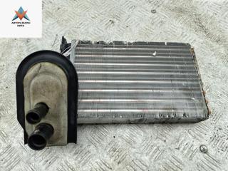 радиатор отопителя (печки) Renault Megane 1 поколение 1998, 2.0 л., бензин, МКПП, серый, хетчбэк 5 дв., 075804