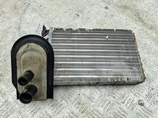 радиатор отопителя (печки) Renault Megane I 1998, 2.0 л., бензин, МКПП, серый, хетчбэк 5 дв., 075804