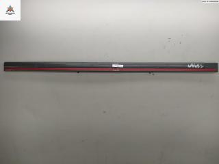 молдинг двери передней правой Ford Escort 5 поколение [рестайлинг] 1991, 1.6 л., i, бензин, МКПП, серый, универсал