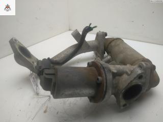 клапан EGR Kia Sorento 1 поколение 2004, 2.5 л., дизель, АКПП, синий, внедорожник 5 дв.