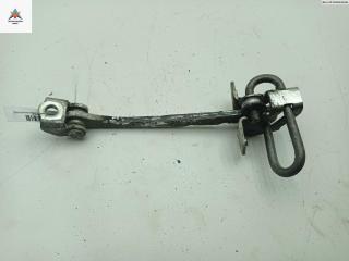 ограничитель открывания двери Opel Zafira 1 поколение (A) 2001, минивэн, 24431007