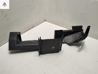 воздуховод Renault Scenic 2 поколение [рестайлинг] 2007, 1.9 л., дизель, МКПП, чёрный, минивэн, 8200158149