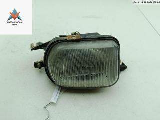 фара противотуманная левая Mercedes-Benz C-Класс W203/S203/CL203 2003, 2.2 л., дизель, АКПП, серый, седан, 2158200556