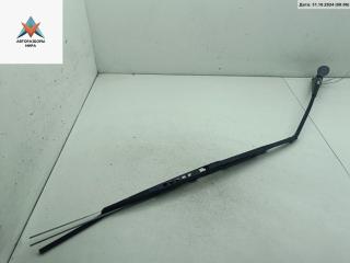 Щеткодержатель (поводок стеклоочистителя) задний Opel Vectra B 1997, 1.6 л., бензин, МКПП, синий, хетчбэк 5 дв., 90504978