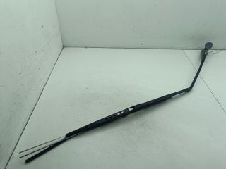 Щеткодержатель (поводок стеклоочистителя) задний Opel Vectra B 1997, 1.6 л., бензин, МКПП, синий, хетчбэк 5 дв., 90504978