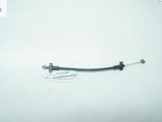 Трос двери задней Ford Focus 2 поколение 2006, 1.6 л., i, бензин, МКПП, серый, универсал