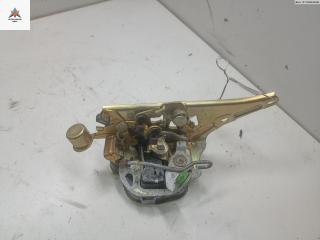 замок двери задней правой Opel Omega B [рестайлинг] 2001, 3.2 л., бензин, АКПП, серый, седан, 24425287