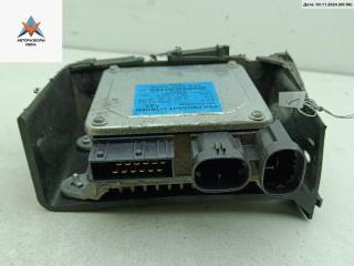 блок управления (другие) Citroen C2 1 поколение 2006, 1.1 л., бензин, МКПП, чёрный, хетчбэк 3 дв., 9659514180