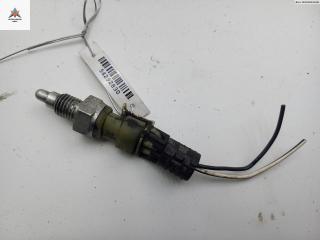 Датчик включения заднего хода (лягушка) Opel Meriva 1 поколение (A) 2004, 1.6 л., бензин, МКПП, чёрный, минивэн, 90482454