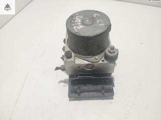 блок ABS Citroen C1 1 поколение 2007, 1.0 л., бензин, МКПП, чёрный, хетчбэк 3 дв., 0265800441