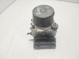блок ABS Citroen C1 1 поколение 2007, 1.0 л., бензин, МКПП, чёрный, хетчбэк 3 дв., 0265800441