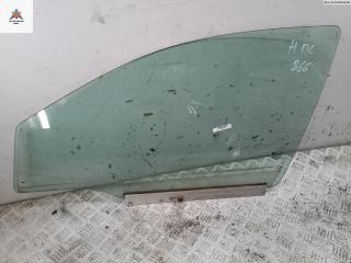 стекло двери передней левой Opel Astra H/Family [рестайлинг] 2005, 1.6 л., бензин, МКПП, серый, универсал