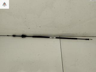 трос двери Volkswagen Polo 4 поколение 2003, 1.9 л., дизель, МКПП, чёрный, хетчбэк 3 дв., 6Q3837085