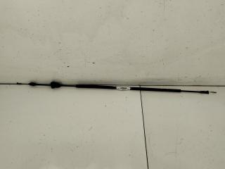 трос двери Volkswagen Polo 4 поколение 2003, 1.9 л., дизель, МКПП, чёрный, хетчбэк 3 дв., 6Q3837085