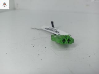 разъем (фишка) проводки Audi A6 4B/C5 [рестайлинг] 2004, 3.0 л., бензин, МКПП, чёрный, седан, 1J0972923