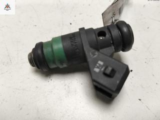 форсунка Renault Laguna 2 поколение 2002, 1.8 л., бензин, МКПП, синий, универсал, ITGM60