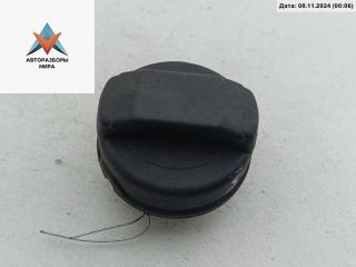 пробка топливного бака Volkswagen Passat B5 1999, 1.9 л., дизель, МКПП, чёрный, универсал