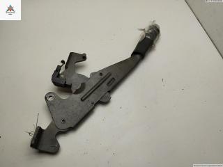 рычаг ручного тормоза (ручника) Ford Galaxy 1 поколение [рестайлинг] 2003, 1.9 л., дизель, МКПП, чёрный, минивэн, 7M3711301B