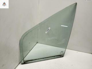 форточка передняя левая Renault Scenic 1 поколение [рестайлинг] 2002, 1.8 л., бензин, МКПП, серый, минивэн, 43R00049