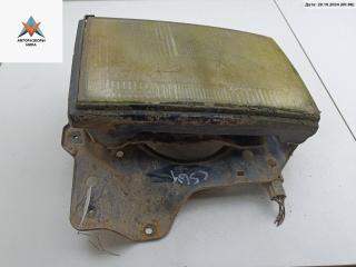 фара левая Opel Monterey 1 поколение 1993, 3.1 л., дизель, МКПП, коричневый, внедорожник 5 дв.