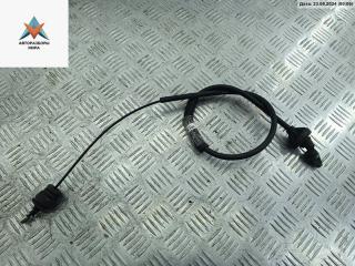 трос сцепления Renault Kangoo 1 поколение 2001, 1.2 л., бензин, МКПП, зелёный, фургон, 7700417052