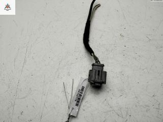 разъем (фишка) проводки Peugeot Partner 1 поколение (M59) [рестайлинг] 2007, 1.4 л., бензин, МКПП, красный, фургон