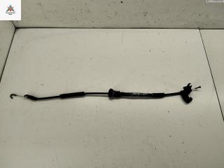 Трос двери задней Volkswagen Golf 4 поколение 1999, 1.9 л., дизель, МКПП, серый, универсал, 1J4839086D