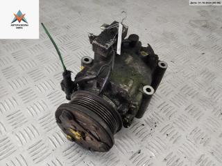 компрессор кондиционера Ford Mondeo 2 поколение 2000, 1.8 л., бензин, 96DW19B629AC