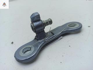 петля двери Opel Vectra C [рестайлинг] 2008, серый, универсал, 279