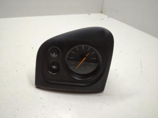часы Ford Scorpio 2 поколение 1994, 2.0 л., бензин, МКПП, чёрный, седан, B41TA