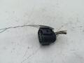 разъем (фишка) проводки Audi A4 B6 2003, 2.5 л., дизель, АКПП, чёрный, универсал, 1J0973733 - фото №2