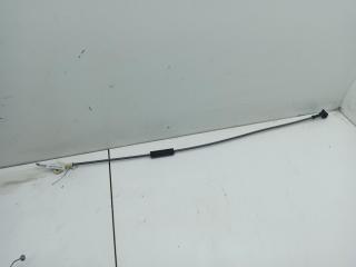 Трос двери задней Opel Zafira 1 поколение (A) 2000, 1.8 л., бензин, МКПП, серый, минивэн, 7002346