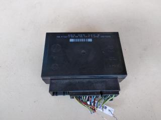 блок комфорта Skoda Fabia mk1 (6Y) 2005, 1.2 л., бензин, МКПП, серый, универсал, 6Q0959433E