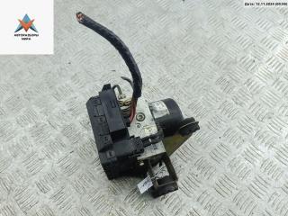 блок ABS BMW 3 серия E36 [рестайлинг] 1997, 1.9 л., бензин, МКПП, красный, хетчбэк 3 дв., 1164047