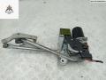 Механизм стеклоочистителя переднего (трапеция дворников) Mercedes-Benz Vaneo W414 2004, 1.6 л., бензин, МКПП, чёрный, минивэн, 4148200342 - фото №3