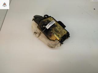 замок двери передней правой Volkswagen Golf 3 поколение 1994, 1.8 л., бензин, МКПП, чёрный, кабриолет