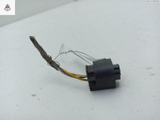 разъем (фишка) проводки Opel Zafira 1 поколение (A) [рестайлинг] 2003, 1.8 л., бензин, МКПП, серый, минивэн, 968402-1