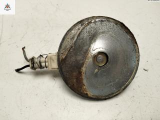 сигнал (клаксон) Renault Scenic 2 поколение 2004, 1.6 л., бензин, МКПП, синий, минивэн