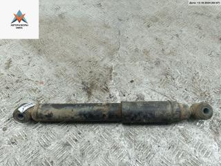 амортизатор задний левый Renault Kangoo 1 поколение 2001, 1.4 л., бензин, АКПП, зелёный, фургон, 8200029306