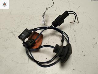 Проводка крышки багажника Renault Laguna 1 поколение [рестайлинг] 2000, 2.0 л., бензин, МКПП, серый, универсал, 7700282921