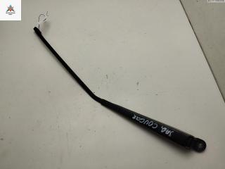 Щеткодержатель (поводок стеклоочистителя) задний Ford Cougar 9 поколение 1998, 2.0 л., бензин, МКПП, синий, купе, 98BGC17526N1C