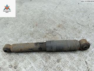 амортизатор задний правый Opel Meriva 1 поколение (A) [рестайлинг] 2006, 1.4 л., бензин, МКПП, серый, минивэн, 13214612